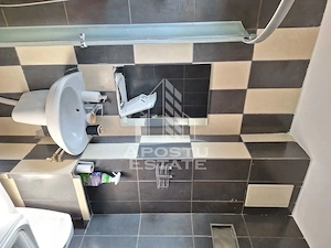 Apartament cu 1 camera de inchiriat-centrala proprie, zona Girocului - imagine 5