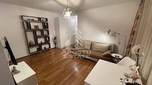 Apartament cu 2 camere de închiriat- centrala proprie, Simion Barnutiu - imagine 3