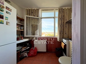 Apartament de vanzare 3 camere,2 bai, decomandat, renovat, Girocului - imagine 4