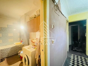 Apartment 2 camere decomandat - Zona Vlaicu Kaufland - imagine 8