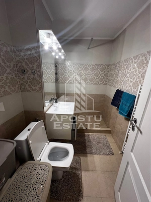 Apartament cu 2 camere de inchiriat centrala proprie, zona Fabric - imagine 6