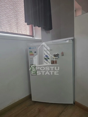 APARTAMENT CU 1 CAMERA DE INCHIRIAT ZONA BUCOVINA PET FRIENDLY - imagine 7
