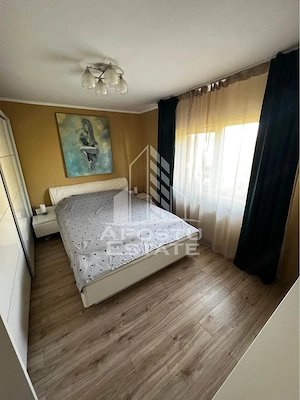 Apartament cu 2 camere de inchiriat centrala proprie, zona Fabric - imagine 7