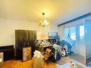 Apartment 2 camere decomandat - Zona Vlaicu Kaufland - imagine 4