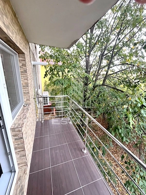 Apartament cu 3 camere de inchiriat cu 2 balcoane,zona Lipovei - imagine 11