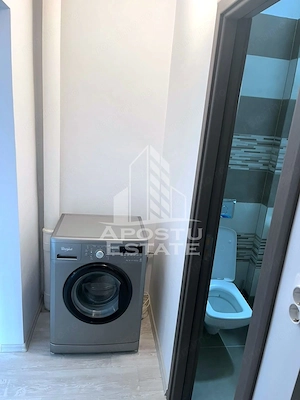 Apartament cu 3 camere de inchiriat cu 2 balcoane,zona Lipovei - imagine 9