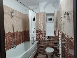 Apartament 2 camere de închiriat, zona Medicinei Timișoara - imagine 16