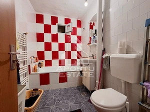 Apartament de vanzare 3 camere,2 bai, decomandat, renovat, Girocului - imagine 8