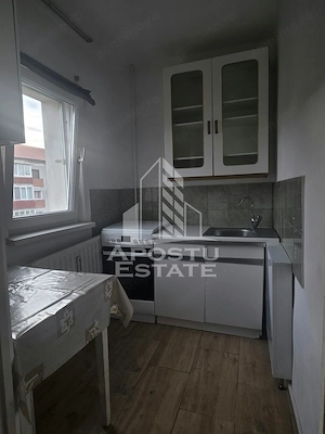 APARTAMENT CU 1 CAMERA DE INCHIRIAT ZONA BUCOVINA PET FRIENDLY - imagine 5