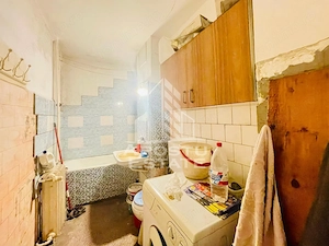 Apartment 2 camere decomandat - Zona Vlaicu Kaufland - imagine 7