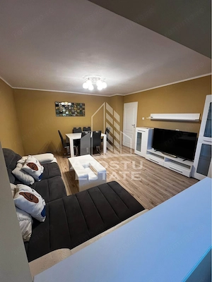 Apartament cu 2 camere de inchiriat centrala proprie, zona Fabric - imagine 5