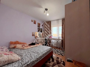 Apartament de vanzare 3 camere,2 bai, decomandat, renovat, Girocului - imagine 7