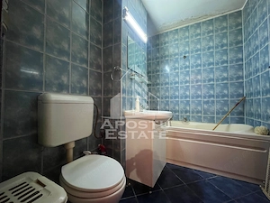 Apartament 4 camere, Malul Muresului - imagine 10