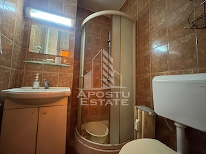 Apartament 4 camere, Malul Muresului - imagine 9