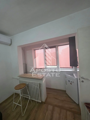APARTAMENT CU 1 CAMERA DE INCHIRIAT ZONA BUCOVINA PET FRIENDLY - imagine 6