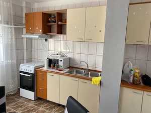 Calea Vitan - Apartament 2 camere , decomandat +loc parcare - imagine 5