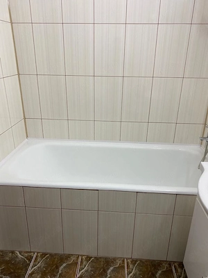 Calea Vitan - Apartament 2 camere , decomandat +loc parcare - imagine 4