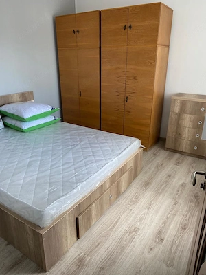 Calea Vitan - Apartament 2 camere , decomandat +loc parcare - imagine 2