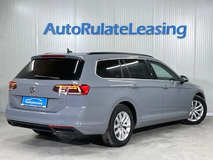 Volkswagen Passat - imagine 3