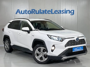 Toyota RAV 4 - imagine 2