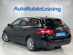Peugeot 308 - imagine 4
