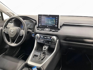 Toyota RAV 4 - imagine 8