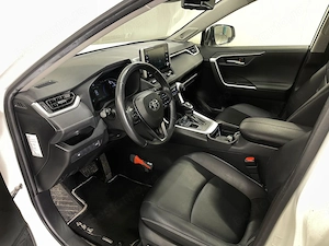 Toyota RAV 4 - imagine 5