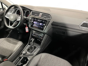Volkswagen Tiguan - imagine 9