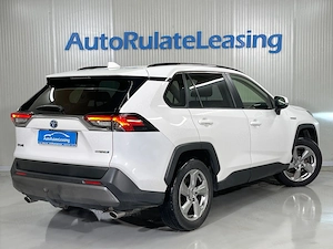 Toyota RAV 4 - imagine 3