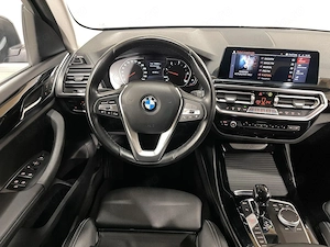 BMW X3 - imagine 6