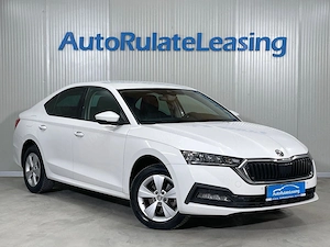 Skoda Octavia - imagine 2