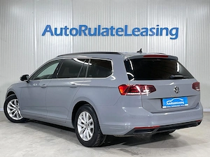 Volkswagen Passat - imagine 4