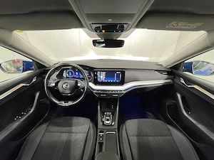 Skoda Octavia - imagine 8