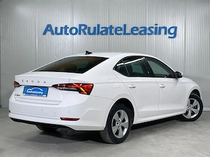 Skoda Octavia - imagine 3