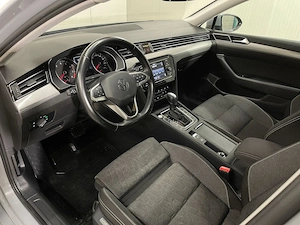 Volkswagen Passat - imagine 5