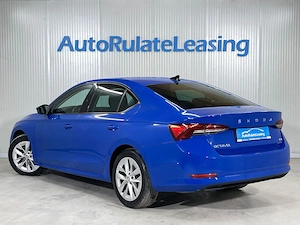 Skoda Octavia - imagine 4