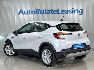 Renault Captur - imagine 4