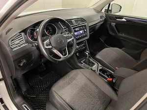 Volkswagen Tiguan - imagine 5
