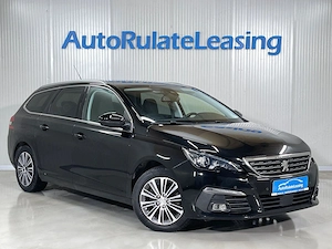 Peugeot 308 - imagine 2