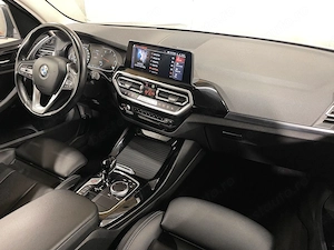BMW X3 - imagine 8