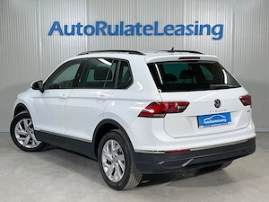 Volkswagen Tiguan - imagine 4