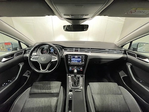 Volkswagen Passat - imagine 7