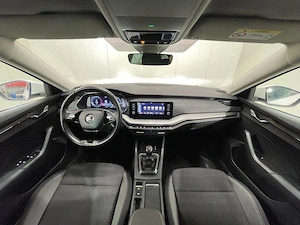 Skoda Octavia - imagine 7