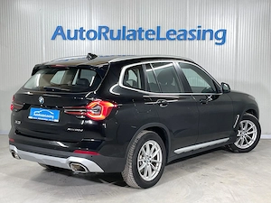 BMW X3 - imagine 3