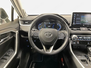 Toyota RAV 4 - imagine 6