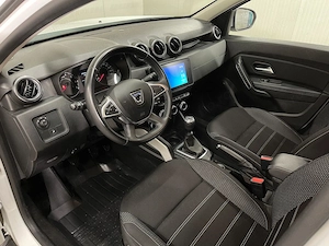 Dacia Duster - imagine 5