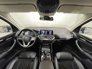BMW X3 - imagine 7