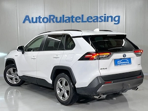 Toyota RAV 4 - imagine 4