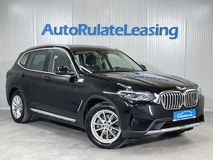 BMW X3 - imagine 2