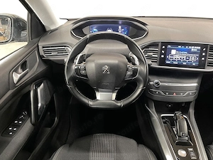 Peugeot 308 - imagine 6